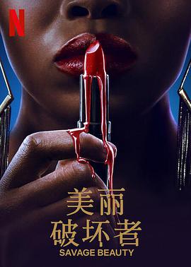 美丽破坏者的海报