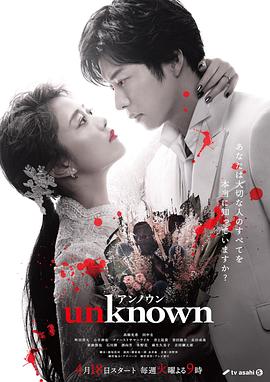 Unknown的海报