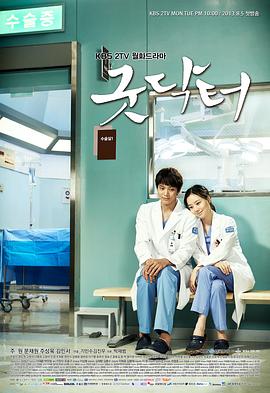 好医生(2013)的海报