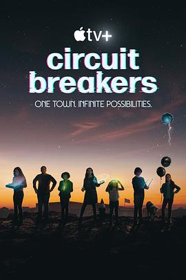 CircuitBreakers的海报